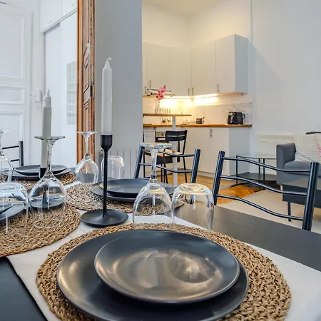 Luxueux Appartement A Notre-Dame Paris Exterior photo